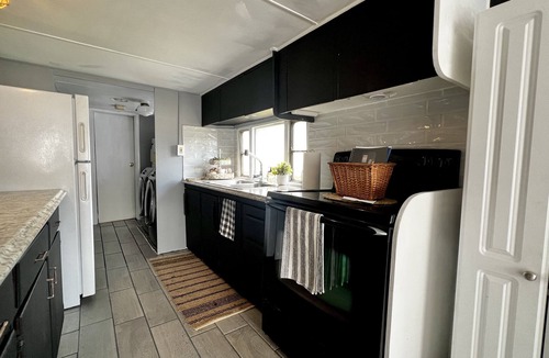 Highspire House | The Cozy Hideaway