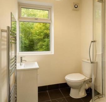 Luton House | The Cozy House