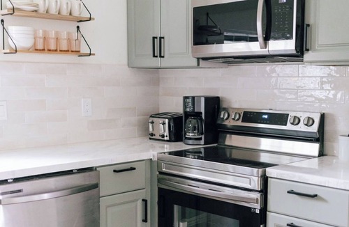 Kennewick House | The Cozy House in Kennewick