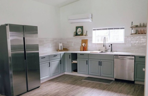 Kennewick House | The Cozy House in Kennewick