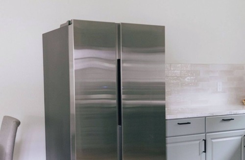 Kennewick House | The Cozy House in Kennewick