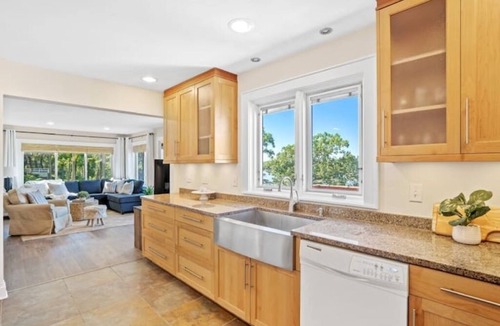 Solon Mills House | The Cozy Lake House