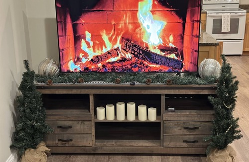 Solon Mills House | The Cozy Lake House