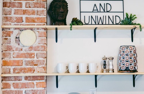 Springfield House | The Cozy Mansion!