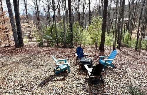 Murphy House | The Cozy Moon Cottage