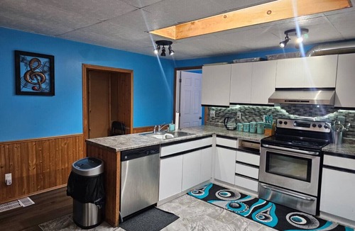 Greater Napanee Cottage | The Cozy Napanee Getaway