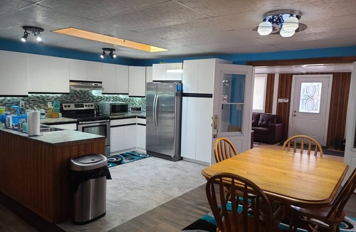 Greater Napanee Cottage | The Cozy Napanee Getaway