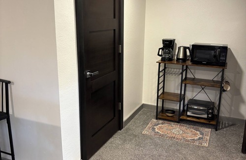 Englewood Apartment | The Cozy Nest