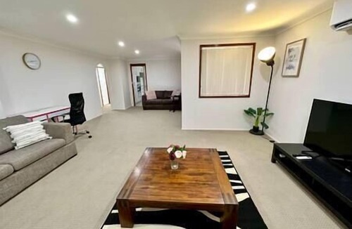 Blacktown House | The Cozy Nook