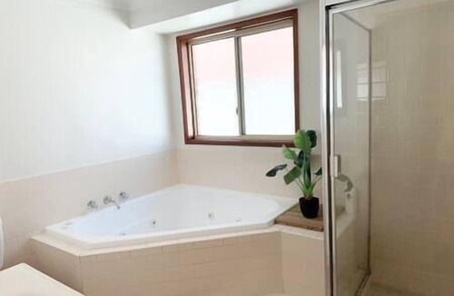 Blacktown House | The Cozy Nook