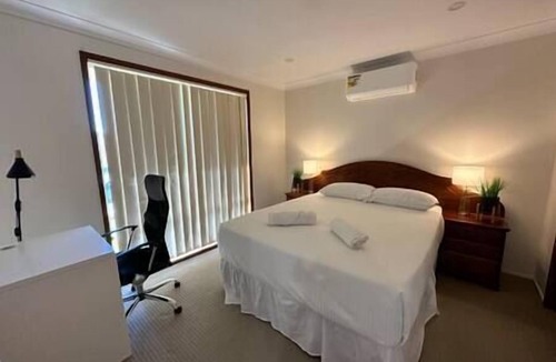 Blacktown House | The Cozy Nook