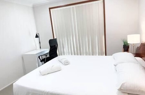 Blacktown House | The Cozy Nook