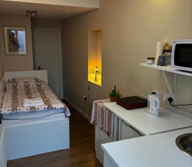 Northfield Apartment | The Cozy Nook