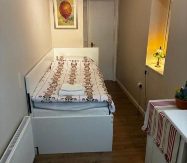 Northfield Apartment | The Cozy Nook