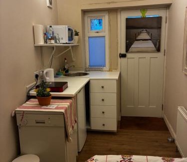 Northfield Apartment | The Cozy Nook