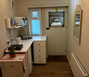 Northfield Apartment | The Cozy Nook