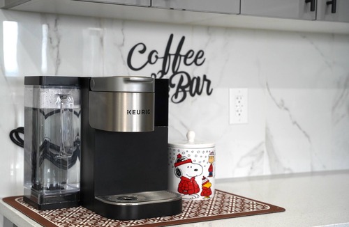 Southeast Calgary Apartment | The Cozy Nook of Seton