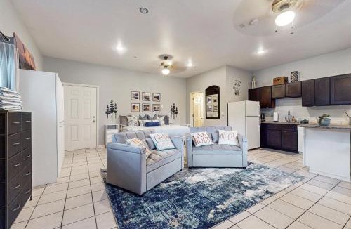 Bonney Lake Hotel | The Cozy Nook