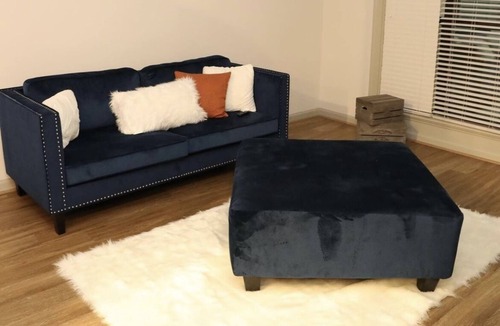 Westside Apartment | The cozy one bedroom