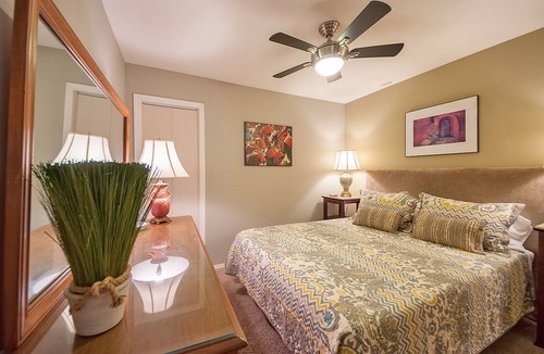 Northeast Dallas House | The Cozy Owl Cottage - so close to so much