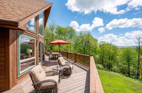 Paradise Point House | The Cozy Perch