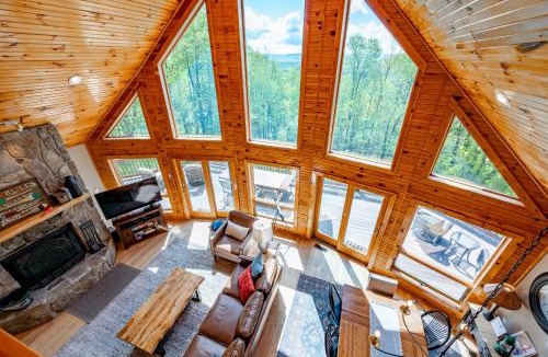 Paradise Point House | The Cozy Perch