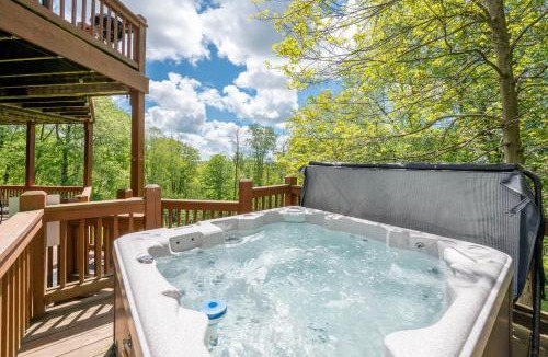 Paradise Point House | The Cozy Perch