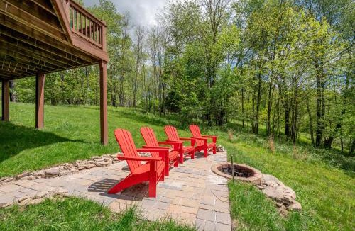 Paradise Point House | The Cozy Perch