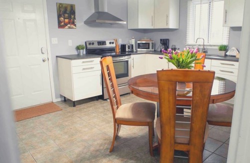 Ruthven Apartment | The CoZy Place 1 · Ultimate Relaxation!