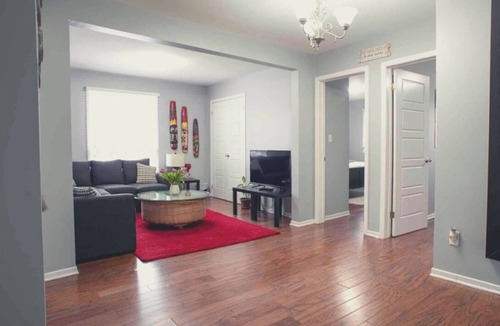 Ruthven Apartment | The CoZy Place 1 · Ultimate Relaxation!