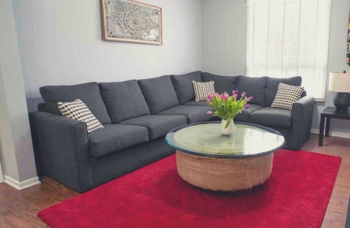 Ruthven Apartment | The CoZy Place 1 · Ultimate Relaxation!