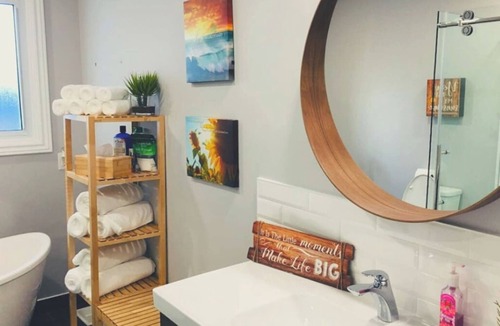 Ruthven Apartment | The CoZy Place 1 · Ultimate Relaxation!