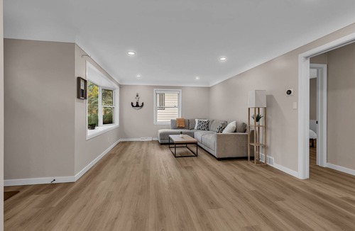 Annandale House | The Cozy Place