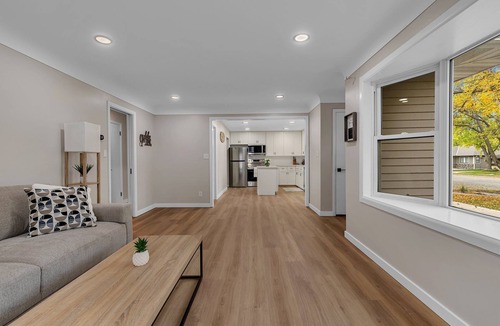 Annandale House | The Cozy Place