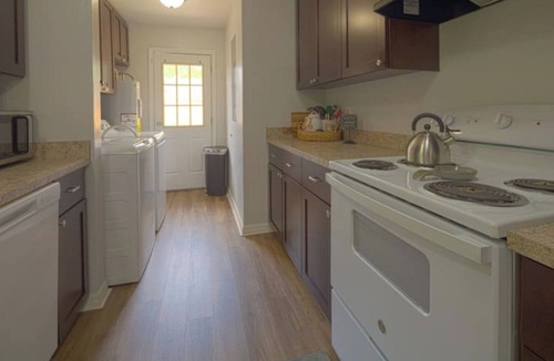 High Springs House | The Cozy Retreat