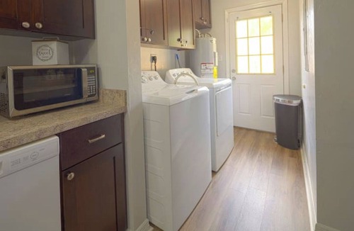 High Springs House | The Cozy Retreat