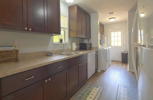 High Springs House | The Cozy Retreat