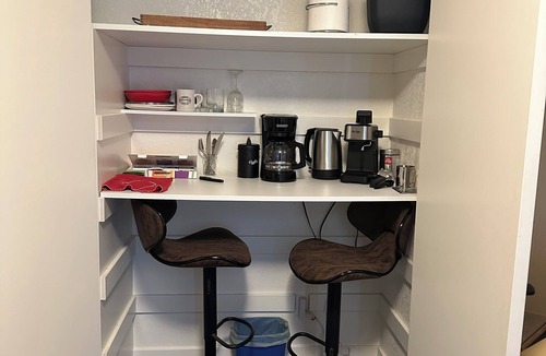 Woodinville Apartment | The Cozy Retreat