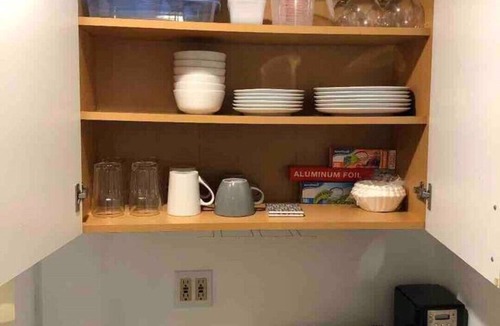 West Babylon Apartment | The Cozy Studio Apartment