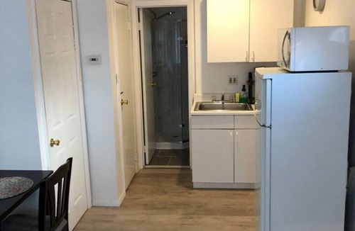 West Babylon Apartment | The Cozy Studio Apartment