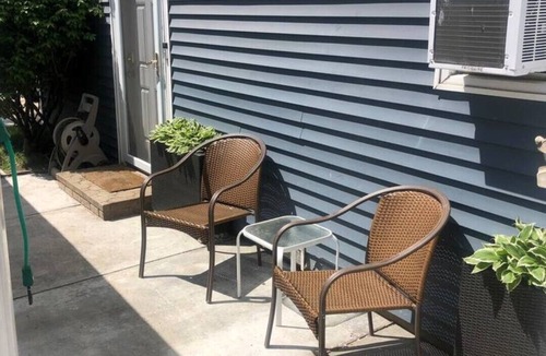 West Babylon Apartment | The Cozy Studio Apartment