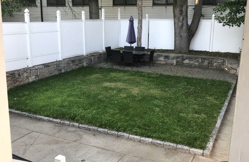 Stamford Apartment | The Cozy Studio