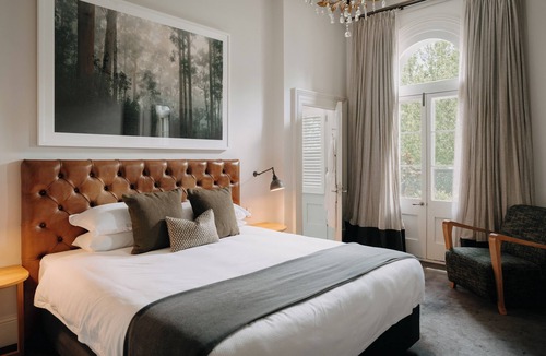 Crafers Hotel | The Crafers Hotel