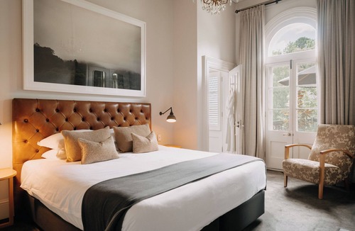 Crafers Hotel | The Crafers Hotel