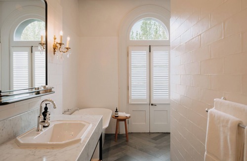 Crafers Hotel | The Crafers Hotel