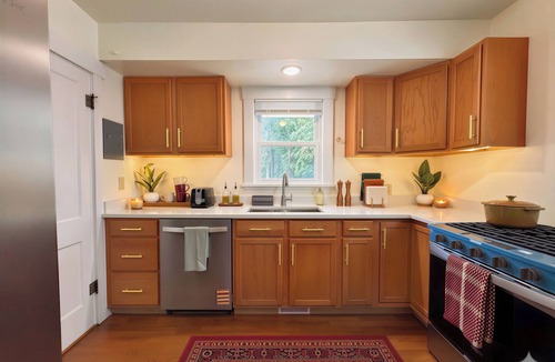 Englewood House | The Craftsman House - 4BD