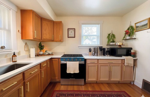 Englewood House | The Craftsman House - 4BD