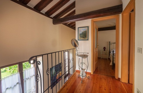 Momjan Villa | The Craftsman House - Villa Momiano - in the wine capital of Istria