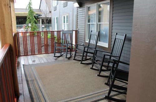 Fayetteville Hotel | The Craftsman Inn & Suites