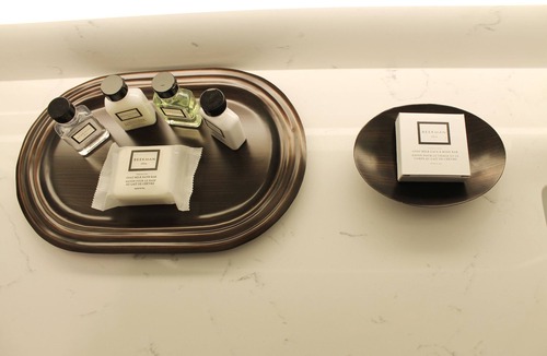 Fayetteville Hotel | The Craftsman Inn & Suites